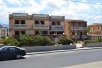 Zantina Beach Rethymno Eksteriør bilde