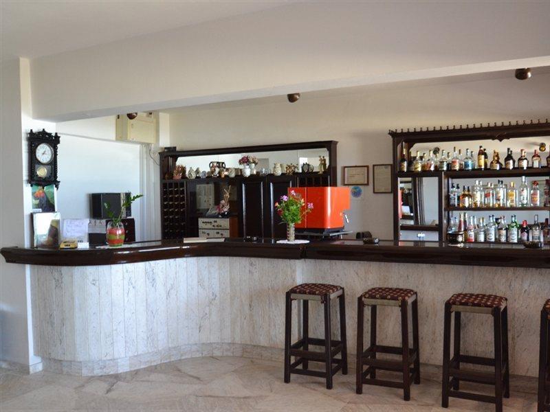 Zantina Beach Rethymno Eksteriør bilde